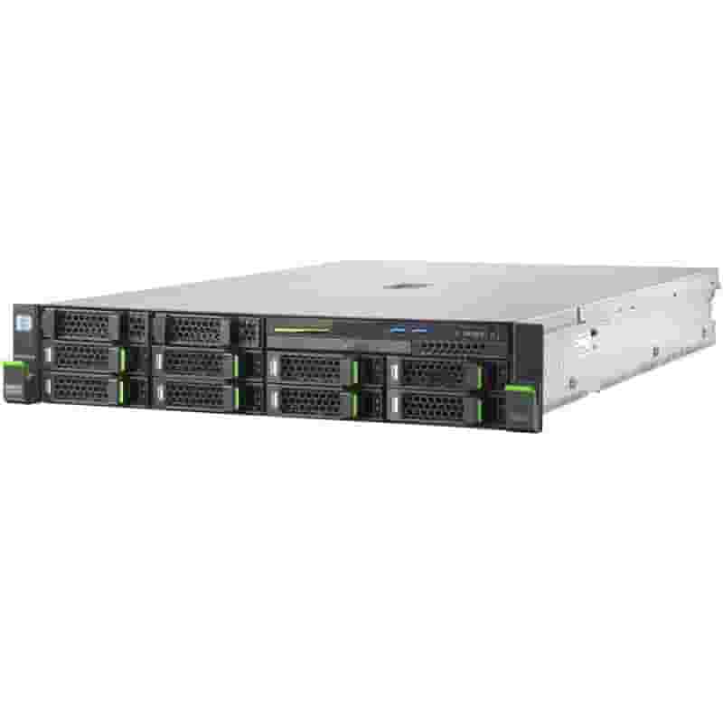 Стоечный сервер Fujitsu Primergy PY RX2540 M2 2ая конфигурация-1