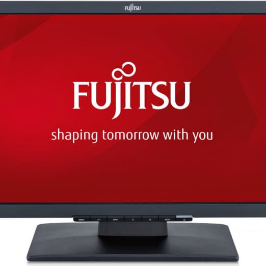 Монитор Fujitsu DISPLAY E22-8 TS Pro, EU  IPS Wide (S26361-K1603-V160)-1