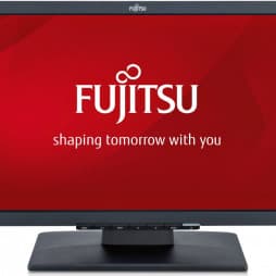 Монитор Fujitsu DISPLAY E22-8 TS Pro, EU  IPS Wide (S26361-K1603-V160)