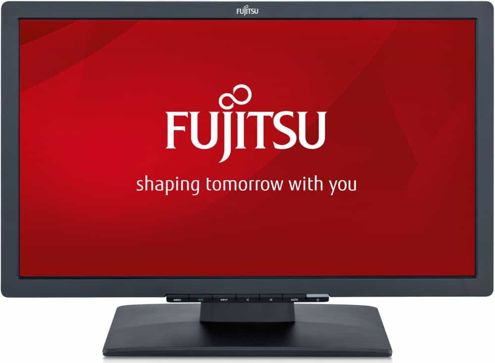 Монитор Fujitsu DISPLAY E22-8 TS Pro, EU  IPS Wide (S26361-K1603-V160)-1