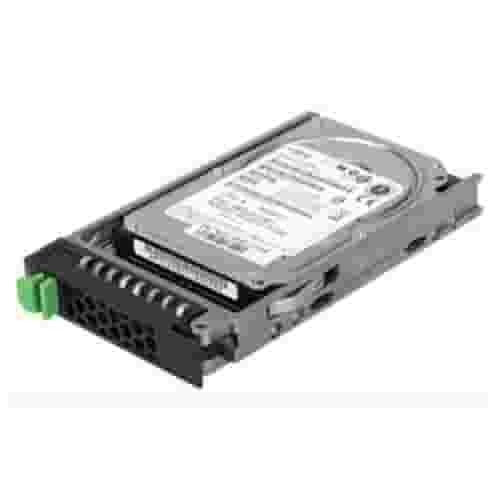 Жесткий диск Fujitsu HD SATA 6G 500GB 7.2K NO HOT PL 3.5 ECO (S26361-F3701-E500)-1
