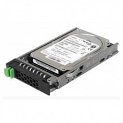 Жесткий диск Fujitsu HD SATA 6G 1TB 7.2K NO HOT PL 3.5 BC (S26361-F3671-E100)