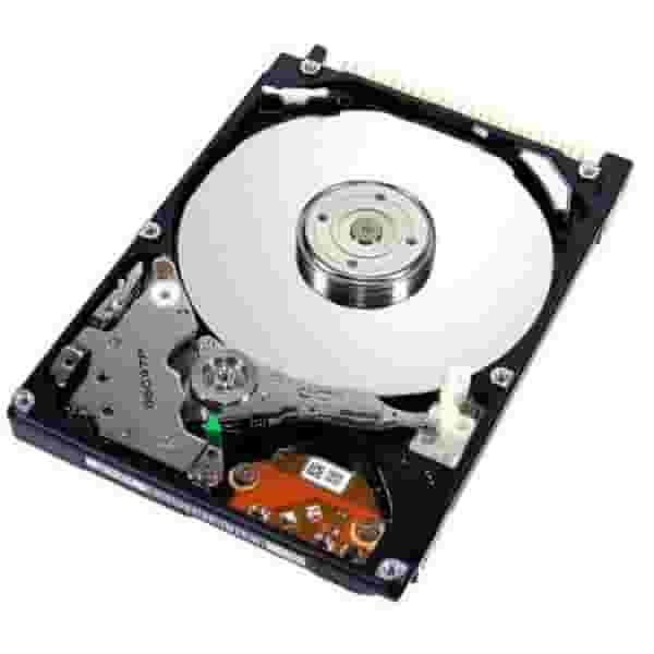 Жесткий диск Fujitsu HD SAS 6G 300GB 15K HOT PL 3.5 EP для TX250 (S26361-F4005-E530)-2