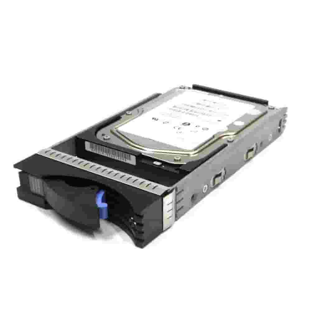 Жесткий диск Fujitsu HD SAS 6G 300GB 15K HOT PL 3.5 EP для TX2560/RX2520 M1 (S26361-F3819-E530)-1