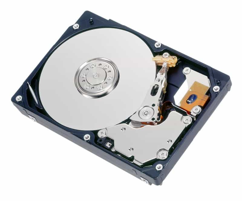 Жесткий диск Fujitsu HD SAS 12G 600GB 10K 512n HOT PL 3.5&#039; EP для TX1330 M2 / RX2530 (S26361-F5568-E160)-2