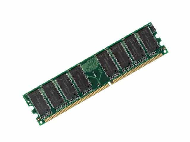 Оперативная память Fujitsu 4GB (1x4GB) 1Rx4 L DDR3-1600 R ECC (S26361-F3781-E514)-1