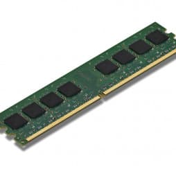 Оперативная память Fujitsu 8GB (1x8GB) 1Rx4 L DDR3-1600 R ECC (S26361-F3781-E515)