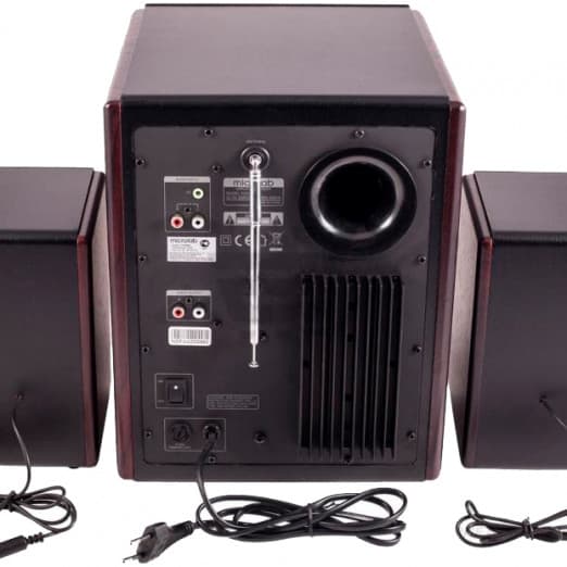 Акустическая система Microlab FC 530U 2.1-3