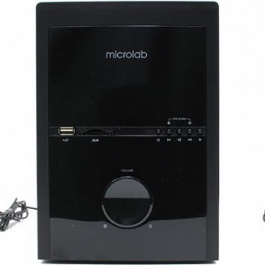 Стереосистема Microlab M-700U 2.1-4