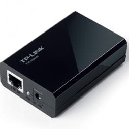 Инжекторный адаптер TP-Link TL-PoE150S