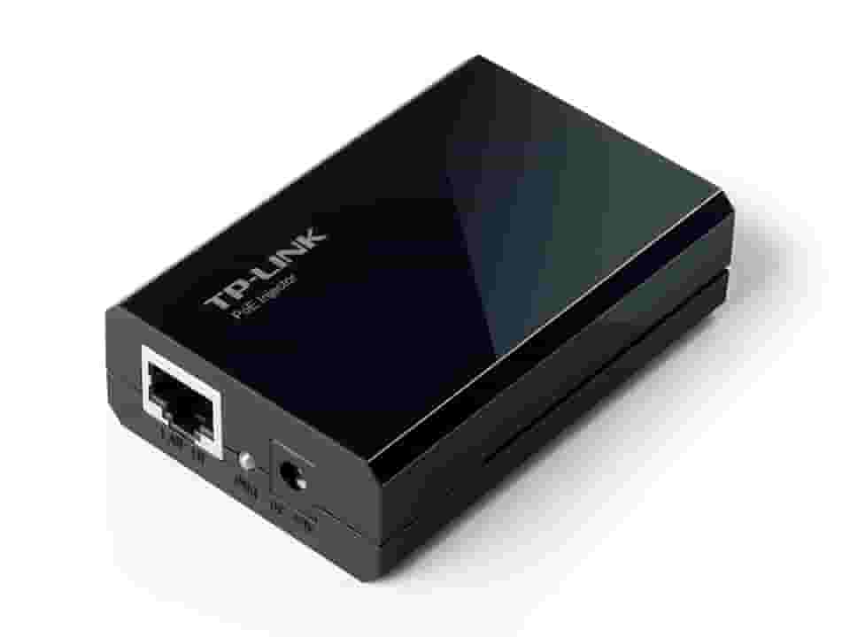 Инжекторный адаптер TP-Link TL-PoE150S-1