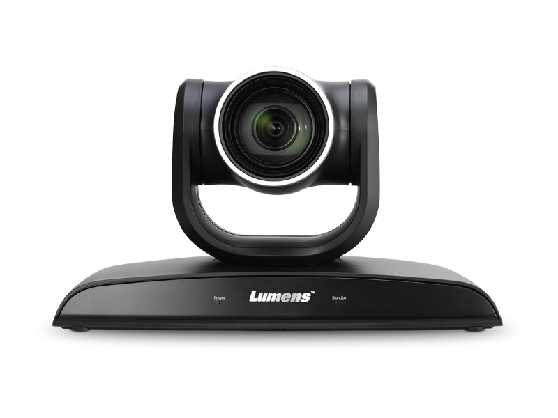 Поворотная PTZ Видео камера, Lumens VC-B20U-2