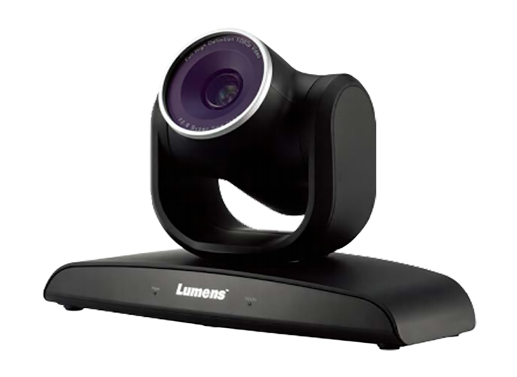 Поворотная PTZ Видео камера, Lumens VC-B20U-1