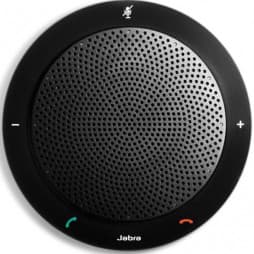Jabra SPEAK 410 MS Speakerphone, USB спикерфон для аудиоконференций и видеоконференций (7410-109)