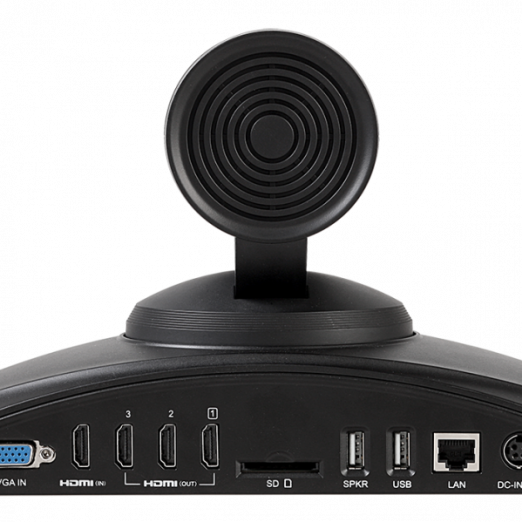 Grandstream GVC3200 - IP Видео конференц устройство-2