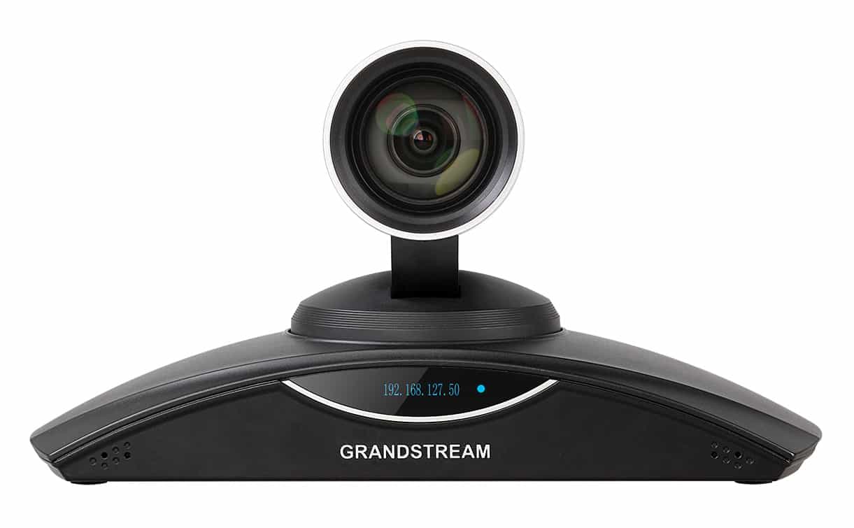 Grandstream GVC3200 - IP Видео конференц устройство-4