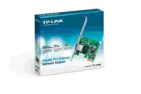 TP-LINK TG-3468 Сетевая карта-2