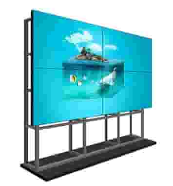 Видеостена LCD FP-2x2 49&quot; диагональ-2