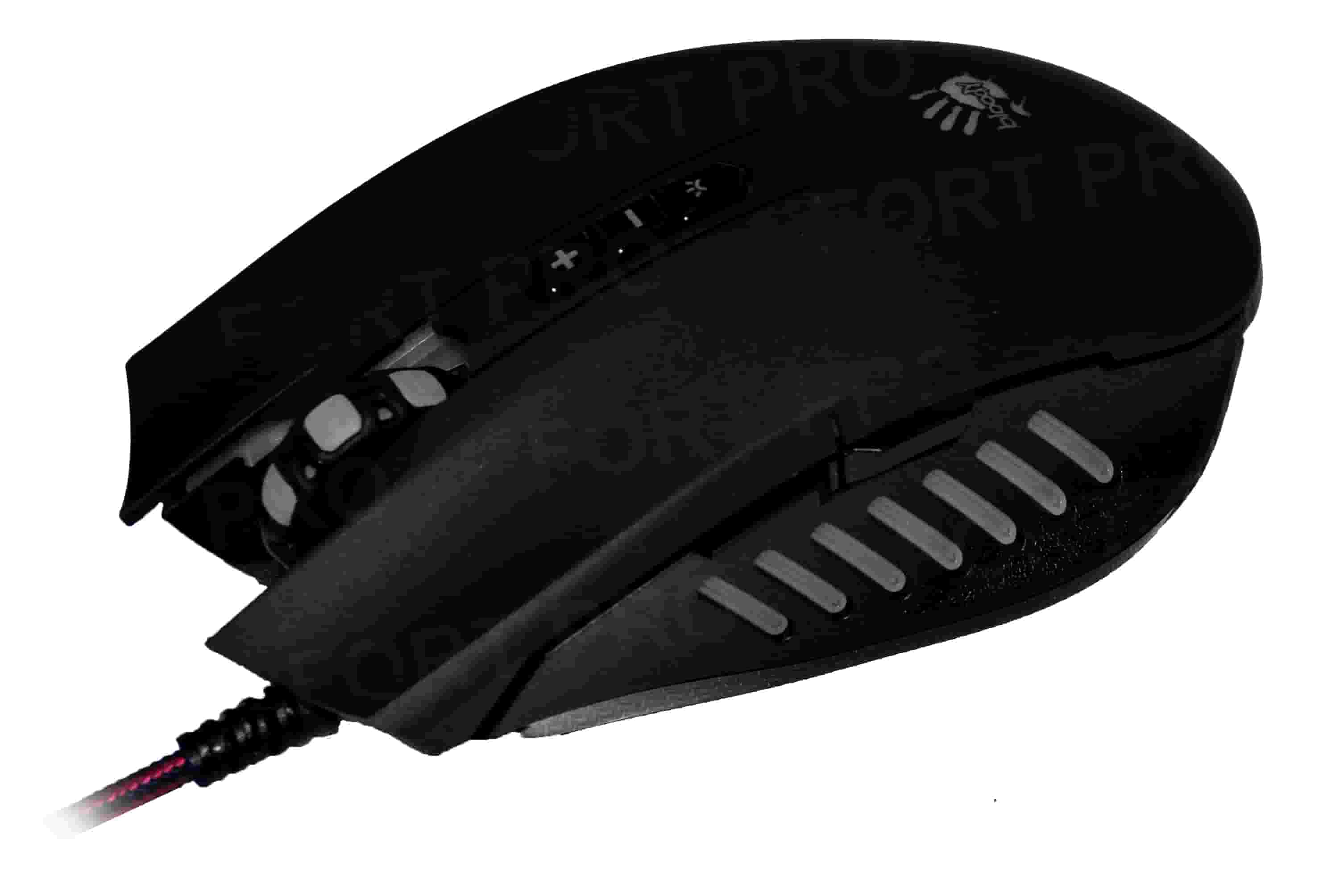 USB Проводная мышь Bloody Q8181S-1