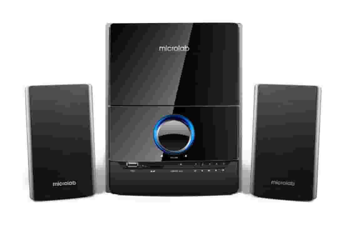 Стереосистема Microlab M-500U-5