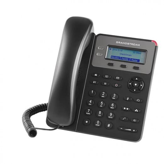 Grandstream IP телефон GXP1615, IP NETWORK TELEPHONE-1
