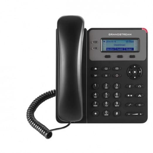Grandstream IP телефон GXP1615, IP NETWORK TELEPHONE-3