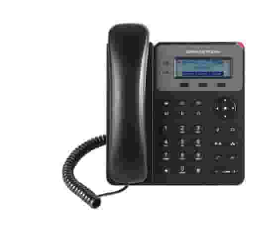 Grandstream IP телефон GXP1615, IP NETWORK TELEPHONE-3