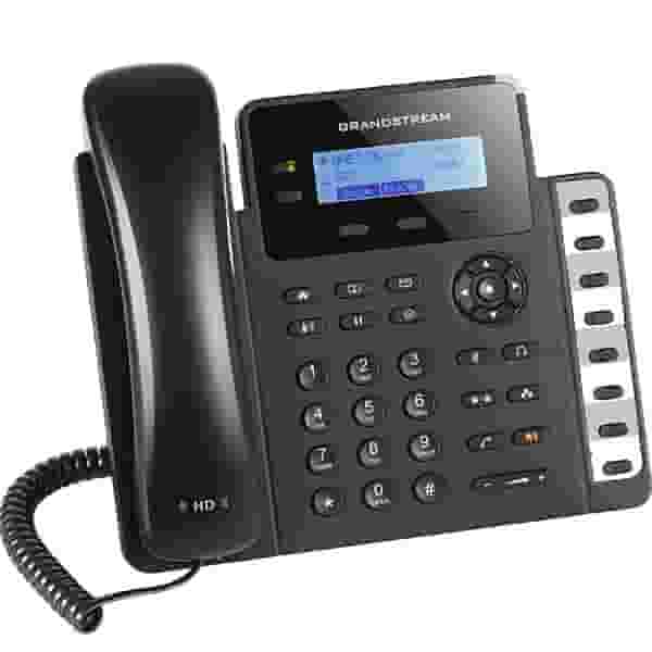 IP телефон Grandstream GXP1628, IP NETWORK TELEPHONE-2