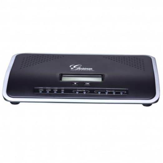 IP ATC Grandstream IP PBX UCM6204-1