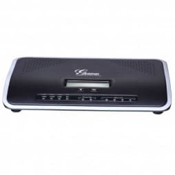 IP ATC Grandstream IP PBX UCM6204