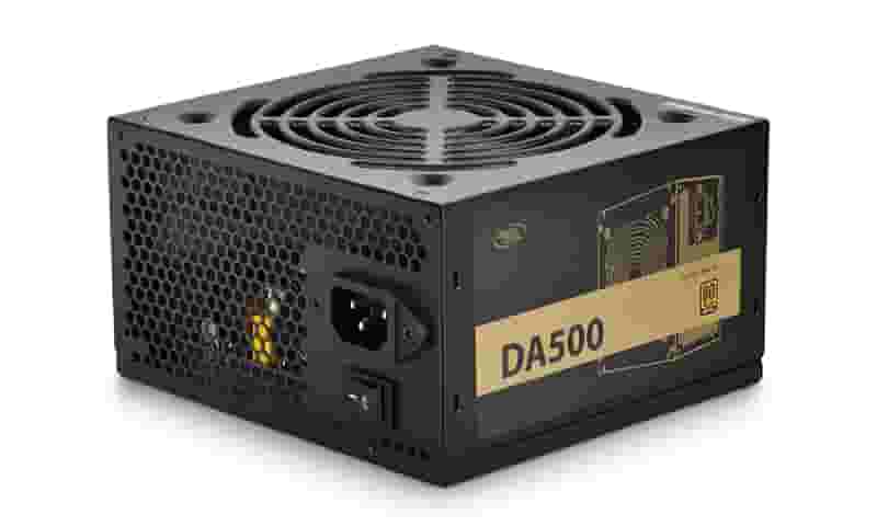 Блок питания DeepCool DA 500W-1