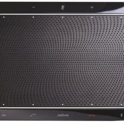 Jabra SPEAK 810 MS Speakerphone Bluetooth, USB спикерфон для аудиоконференций и видеоконференций (810-109)