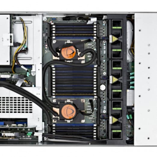 Сервер Fujitsu Primergy PY RX2540 M4 1-я Конфигурация-4