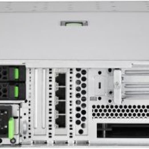 Сервер Fujitsu Primergy PY RX2540 M4 2-я Конфигурация-3