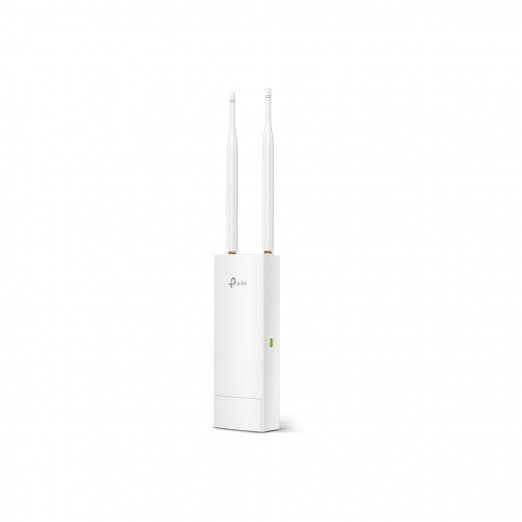 Wi-Fi Наружная точка доступа TP-Link CAP300 Wan/Lan-1