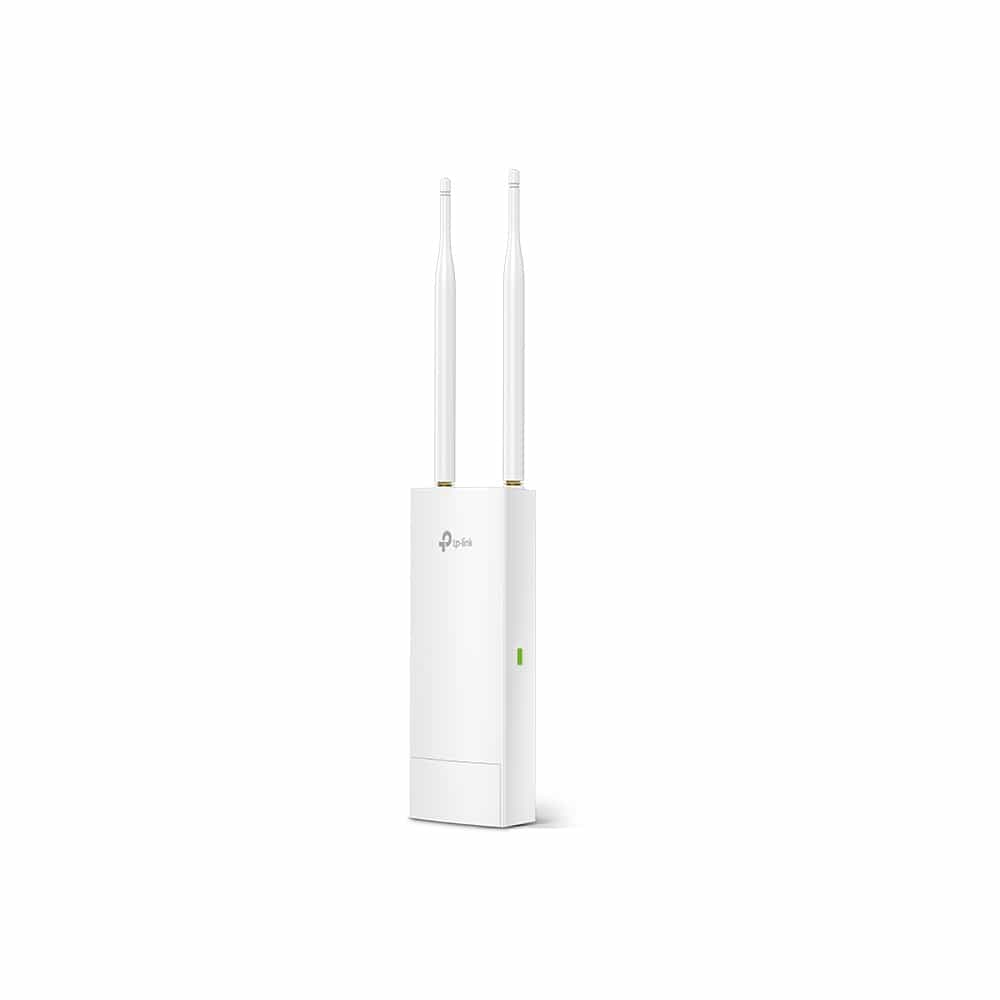 Wi-Fi Наружная точка доступа TP-Link CAP300 Wan/Lan-1