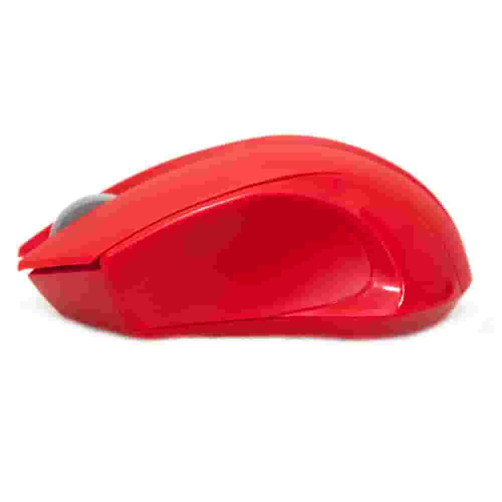 A4-Tech G3-310N USB Беспроводная мышка (Smooky Red)-3