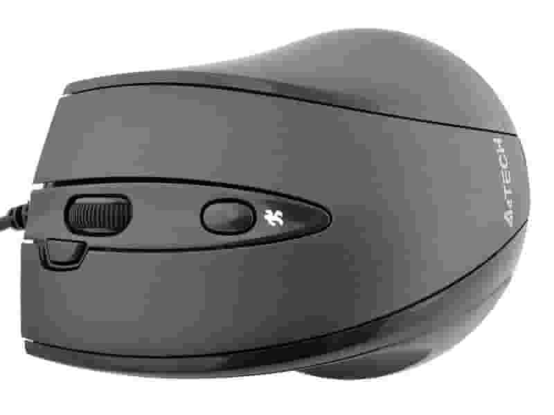 USB Проводная мышка A4-Tech N-770X-3