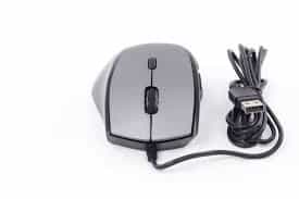 A4-Tech N-740X USB Проводная мышка-2