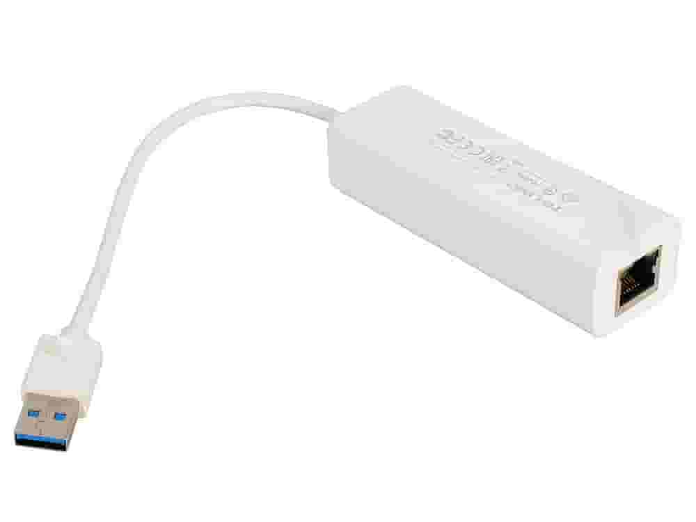 TP-Link UE330 Ethernet USB Гигабитный порт  + Хаб 3 порта USB 3.0-3