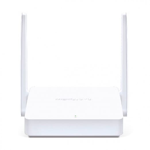 Роутер Wi-Fi Wan/Lan Mercusys MW305R-1