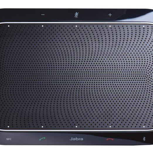 Jabra SPEAK 810 Speakerphone  Bluetooth, USB спикерфон для аудиоконференций и видеоконференций (7810-209)-1