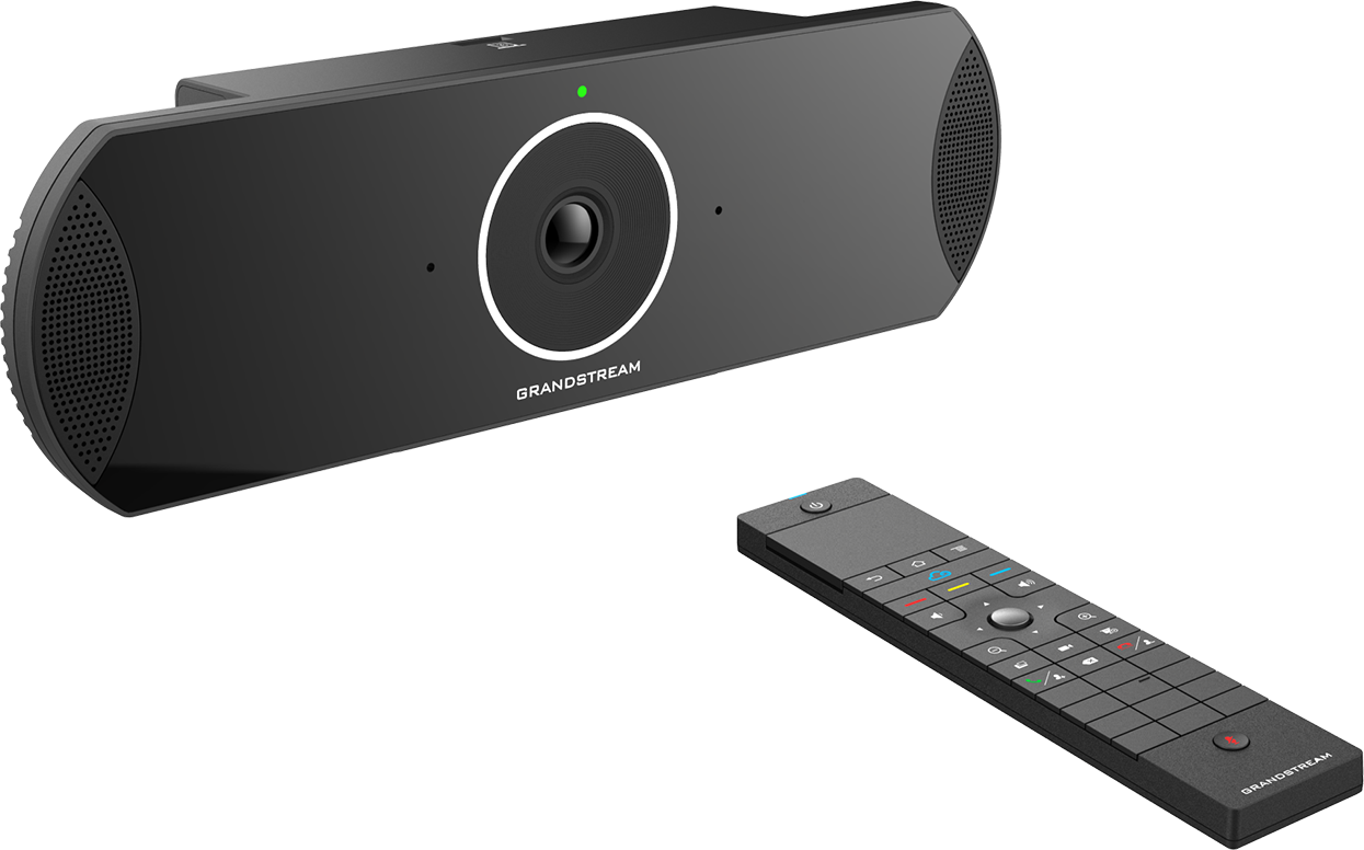 Grandstream GVC3210 - IP Видеоконференц устройство-1