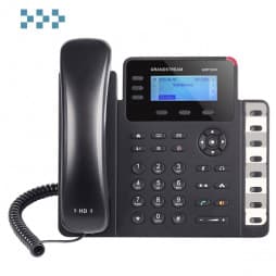 Grandstream IP телефон GXP1630, IP NETWORK TELEPHONE