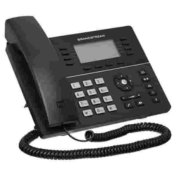 Grandstream IP телефон GXP1782, IP NETWORK TELEPHONE-3