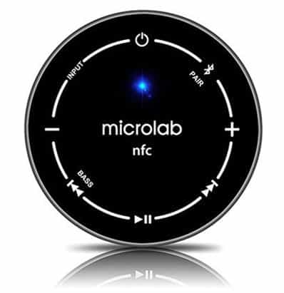 Cтереосистема Microlab FC 70BT 2.1-2