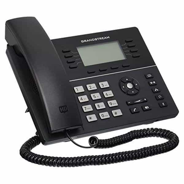 Grandstream IP телефон GXP1760W, IP NETWORK TELEPHONE-3
