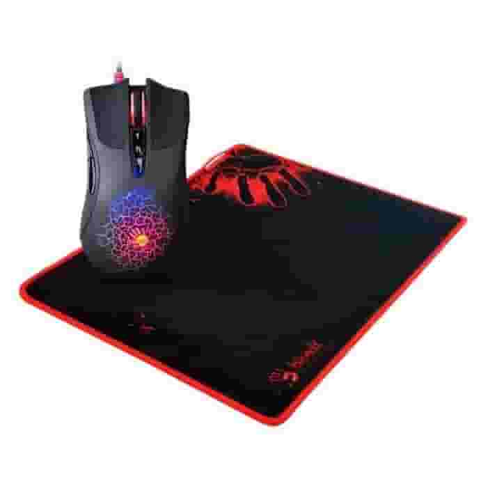 Bloody A9081 USB Проводная игровая мышь-2