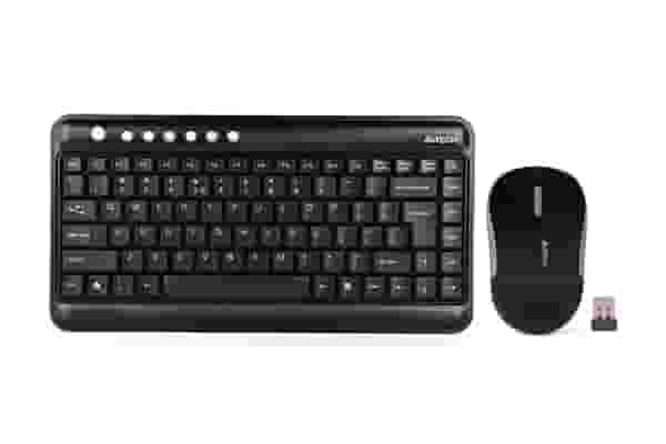 A4-Tech 3300N USB Беспроводной комплект клавиатуры и мыши-2