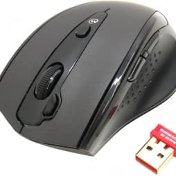 A4-Tech G10-810F - USB Беспроводная мышь